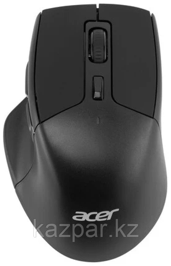 Мышь Acer OMR150 черный, фото 1