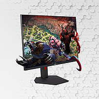 Монитор 27" VEGA VHF270-240CA черный, фото 2