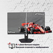 Монитор 27" VEGA VHF270-240CA черный, фото 4