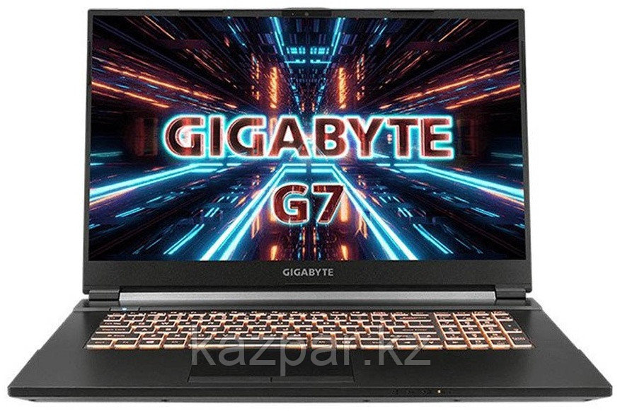 Ноутбук GIGABYTE G7 KE 17.3&#34; / 16 Гб / SSD 512 Гб / Win 10 / KE-52RU213SD, фото 1