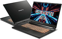 Ноутбук GIGABYTE G7 KE 17.3&#34; / 16 Гб / SSD 512 Гб / Win 10 / KE-52RU213SD, фото 2