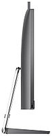 Моноблок Lenovo IdeaCentre 5 27IAH7 F0GQ00A9RK серый, фото 3
