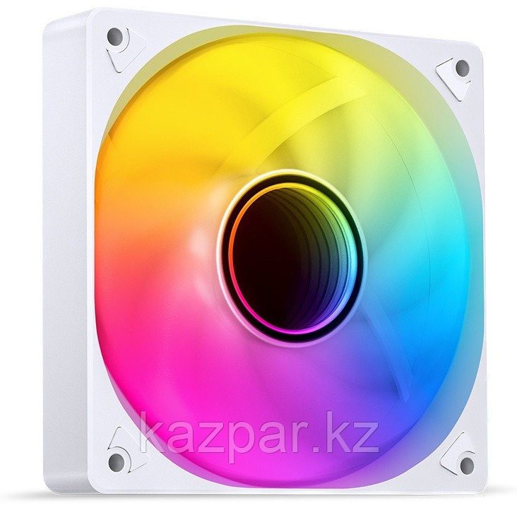 Вентилятор Jonsbo SL-120W, фото 1