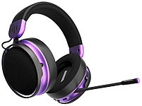 Наушники DARK PROJECT Headset SONO Wireless черный, фото 3