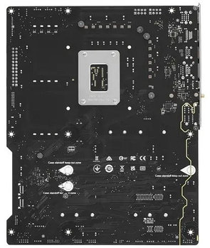 Материнская плата MSI MAG B760 TOMAHAWK WIFI DDR5