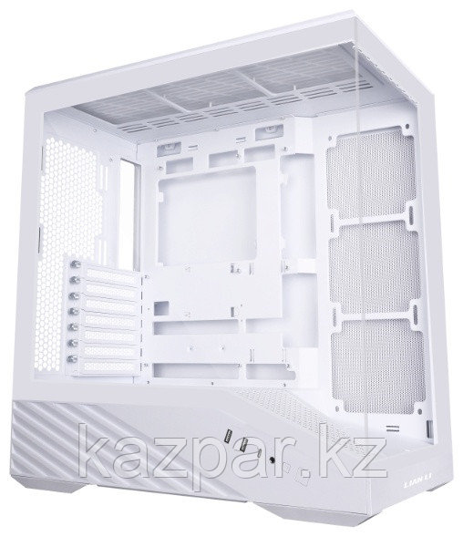 Корпус LIAN LI G99.V100W.00 белый, фото 1