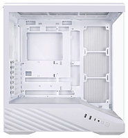 Корпус LIAN LI G99.V100W.00 белый, фото 2