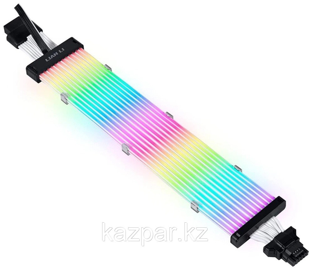 Кабель LIAN LI 16 pin - 16 pin 0.32 м G89.PW16-12PV2.00, фото 1