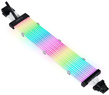 Кабель LIAN LI 16 pin - 16 pin 0.32 м G89.PW16-12PV2.00