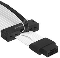 Кабель LIAN LI 16 pin - 16 pin 0.32 м G89.PW16-12PV2.00, фото 5