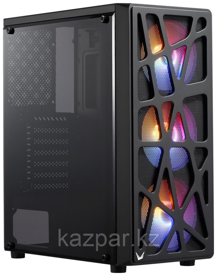 Корпус Formula MANA черный, фото 1