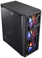 Корпус Formula MANA черный, фото 3