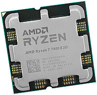 Процессор AMD Ryzen 7 7800X3D OEM