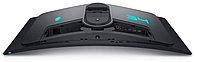 Монитор DELL Alienware AW3423DWF 210-BFRQ черный, фото 3