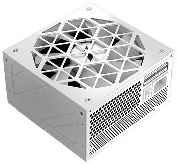 Блок питания 1STPLAYER HA 650W WH HA-650AC1-WH 650 Вт