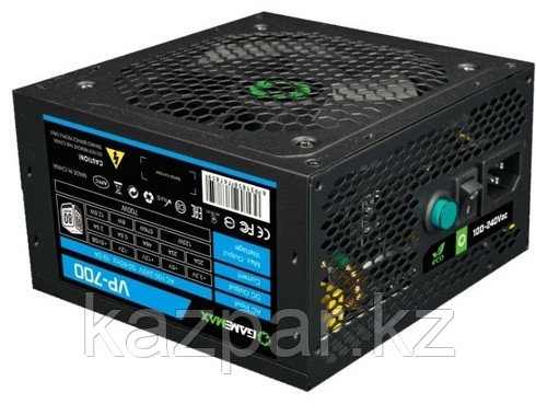 Блок питания Game Max VP-700 700W, фото 1