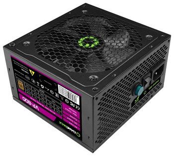 Блок питания Game Max VP 800W 800 Вт