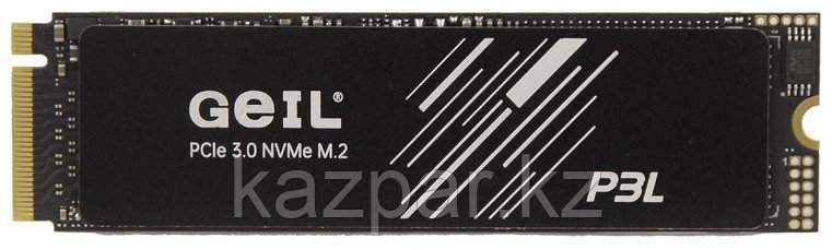 SSD Geil Zenith P3L P3LFD16I512D 512 Гб, фото 1