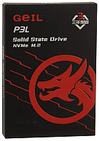 SSD Geil Zenith P3L P3LFD16I512D 512 Гб, фото 2