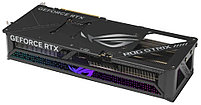 Видеокарта ASUS ASUS ROG Strix GeForce RTX 5070 12GB GDDR7 OC Edition (ROG-STRIX-RTX5070-O12G-GAMING) 12 Гб, фото 2