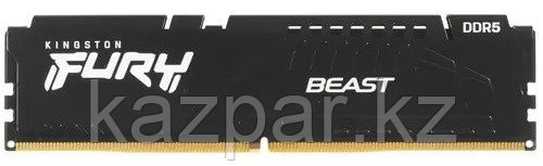 Оперативная память Kingston KF556C36BBE-16 16 Гб, фото 1