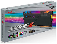 Оперативная память Geil GEXSB416GB3200C16BSC 16 Гб, фото 2