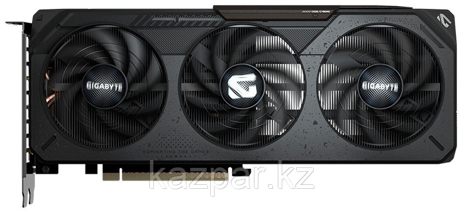 Видеокарта GIGABYTE (GV-N5050GAMING OC-8GD) RTX5050 GAMING OC 8G 8 Гб, фото 1