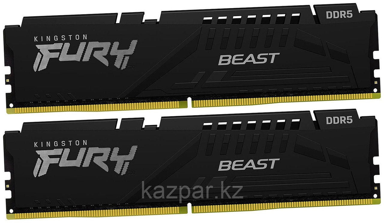 Оперативная память Kingston KF556C36BBEK2-16 16 Гб, фото 1