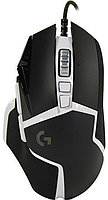 Мышь Logitech G502 SE HERO 910-005729 черный, фото 2