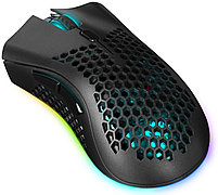 Мышь Defender Warlock GM-709L 52709 черный, фото 3