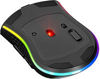 Мышь Defender Warlock GM-709L 52709 черный, фото 8