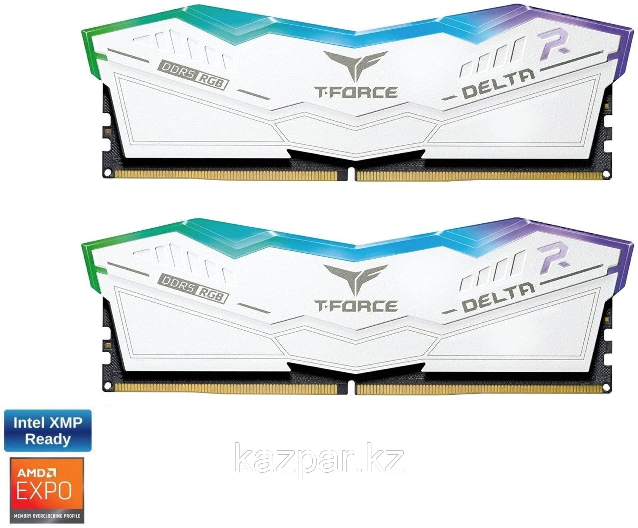 Оперативная память Team Group FF4D532G6000HC38ADC01 32 Гб, фото 1