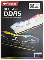 Оперативная память Team Group FF4D532G6000HC38ADC01 32 Гб, фото 2