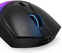 Мышь Lenovo Legion M410 черный, фото 8