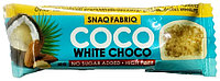 Snaq Fabriq батончик протеиновый Coco кококс-миндаль 1 шт