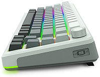 Клавиатура E-YOOSO Z68 серый, фото 2