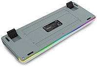 Клавиатура E-YOOSO Z68 серый, фото 4