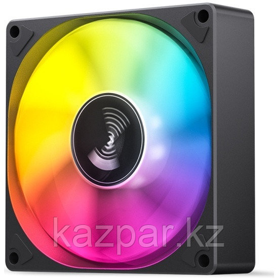 Вентилятор Jonsbo SL-925 ARGB Black, фото 1