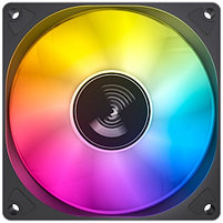 Вентилятор Jonsbo SL-925 ARGB Black, фото 2