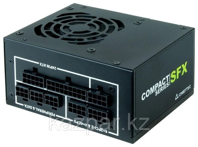 Блок питания Chieftec Compact CSN-450C 450W, фото 1