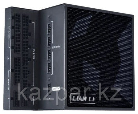 Блок питания LIAN LI EG1300 1300 Вт, фото 1