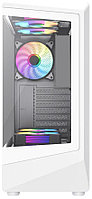 Корпус Game Max Vista COC AW белый, фото 2