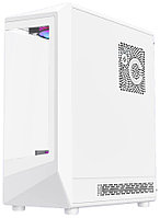 Корпус Game Max Vista COC AW белый, фото 3