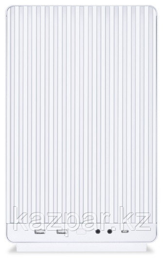 Корпус LIAN LI A3 White, G99.A3W.00 белый, фото 1