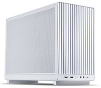 Корпус LIAN LI A3 White, G99.A3W.00 белый, фото 5