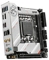 Материнская плата MSI MPG B760I EDGE WIFI, фото 3