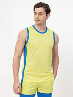 Баскетбольная форма, "ТОО Айвенго", 46-48 размер, игровая форма комбинированная