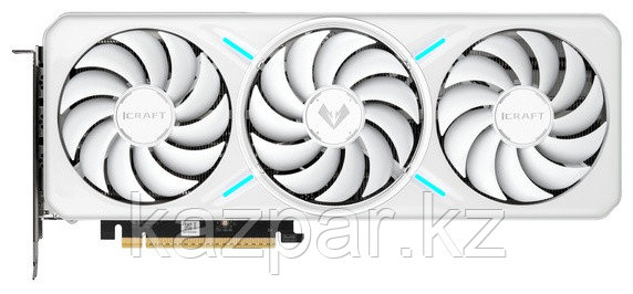 Видеокарта MAXSUN Intel Arc B580 iCraft 12 Гб, фото 1