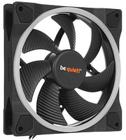 Вентилятор be quiet Light Wings 140mm PWM ARGB Triple Pack BL078, фото 2