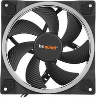 Вентилятор be quiet Light Wings 140mm PWM ARGB Triple Pack BL078, фото 3